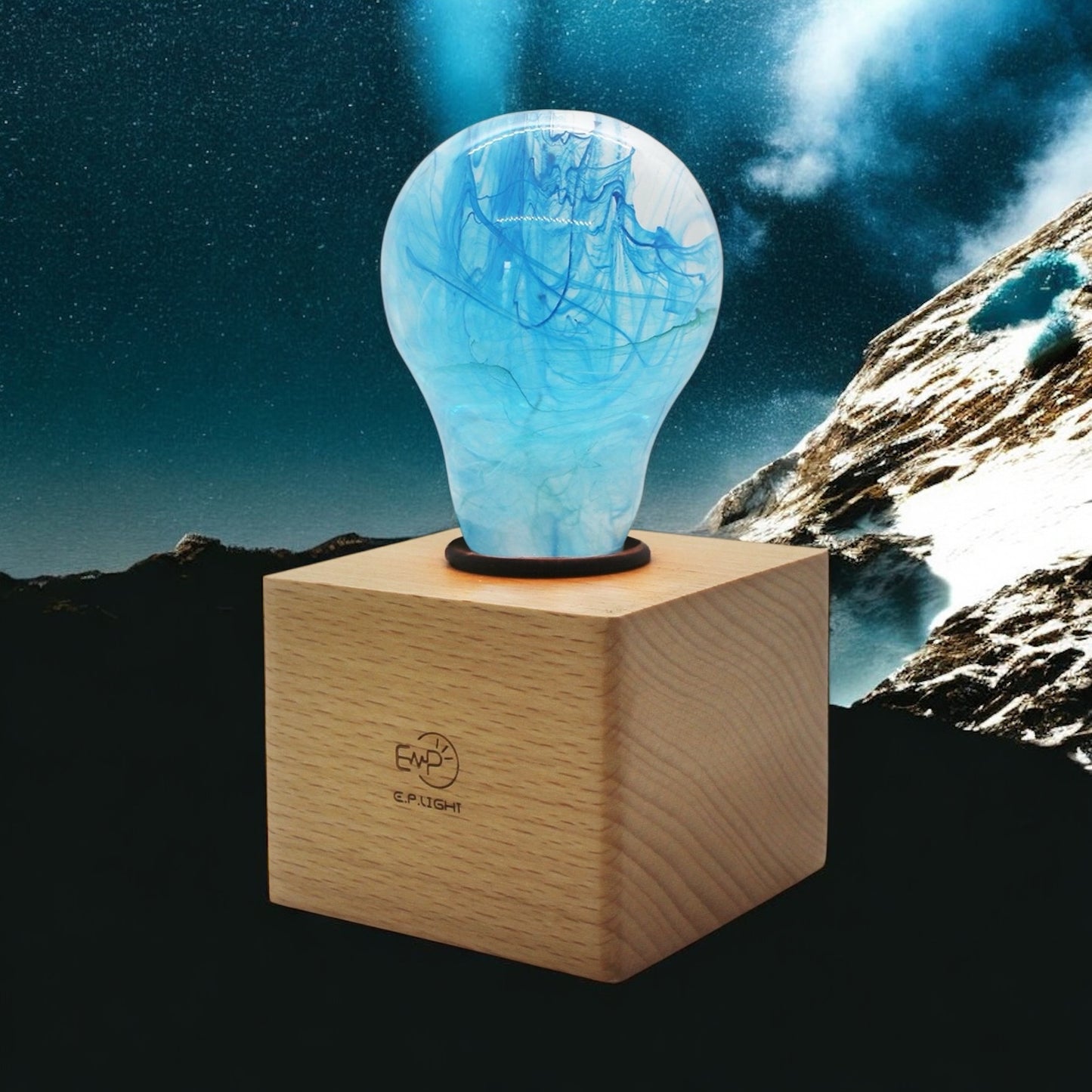 🔵💡Memory Light