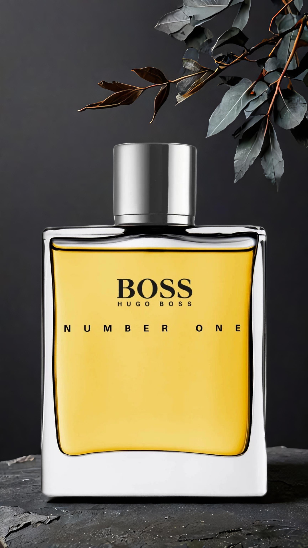 🌶️Number One Cologne Eau De Toilette