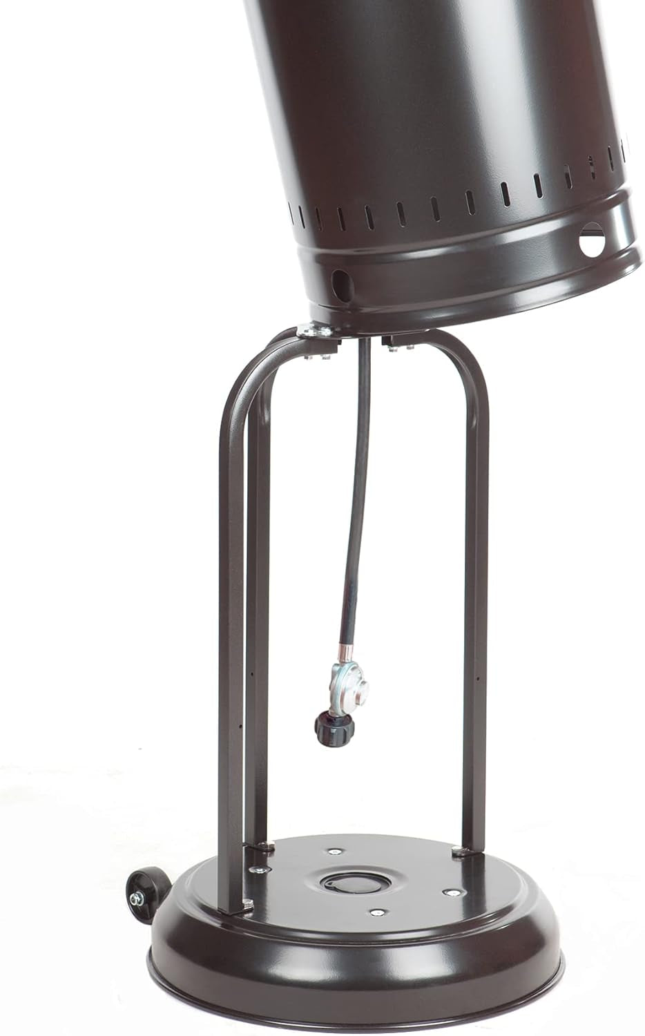 🔥Outdoor Propane Patio Heater with Wheels, Commercial &