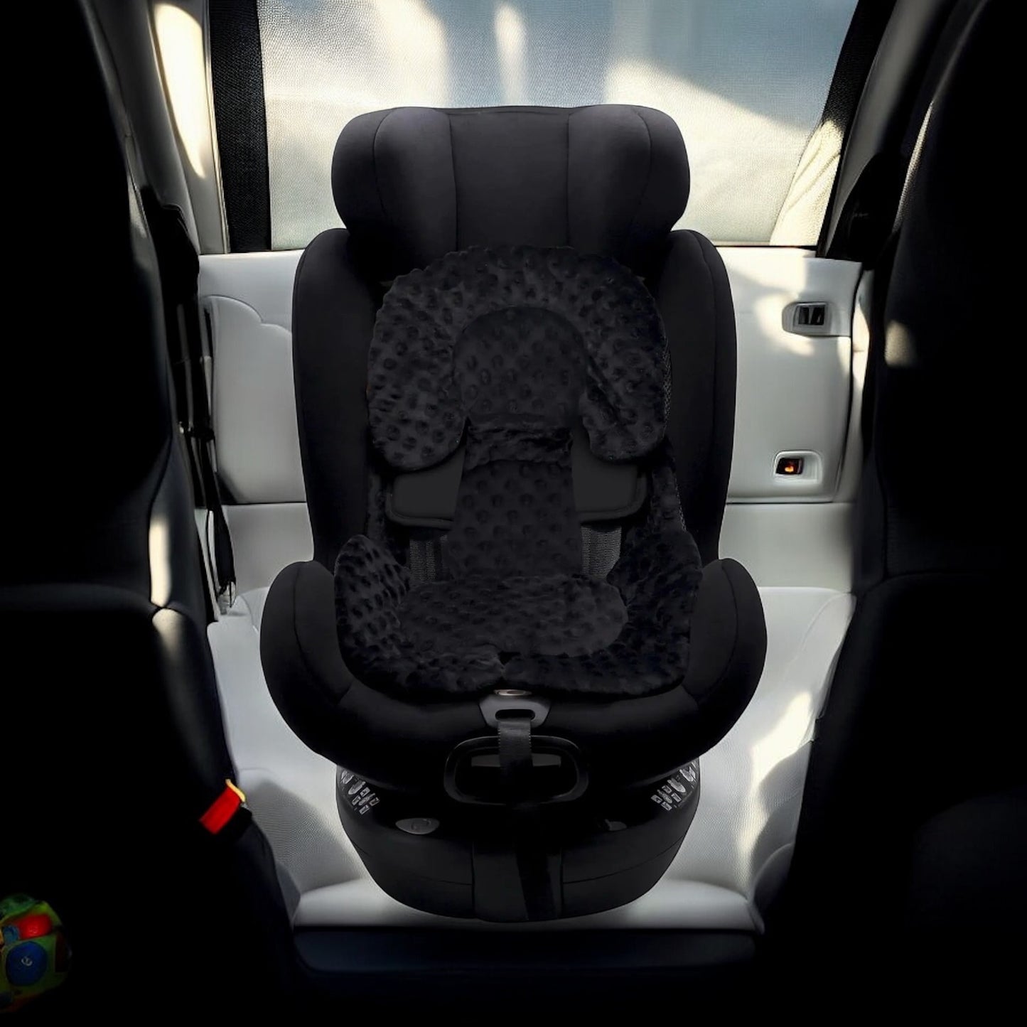 💺Infant Car Seat Insert Newborn Car Seat Cushion