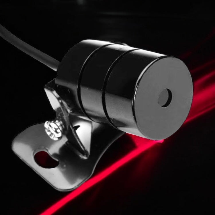 💥⛔️Anti-Collision Laser Warning Light