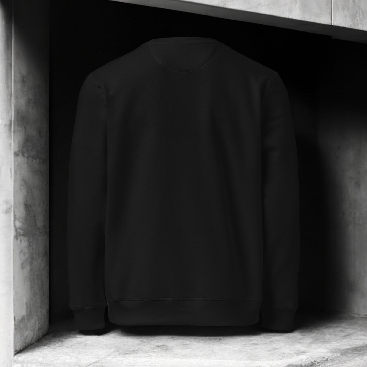 Original Edition Legendary Reaper All Season Sweatshirt|Full Artwork