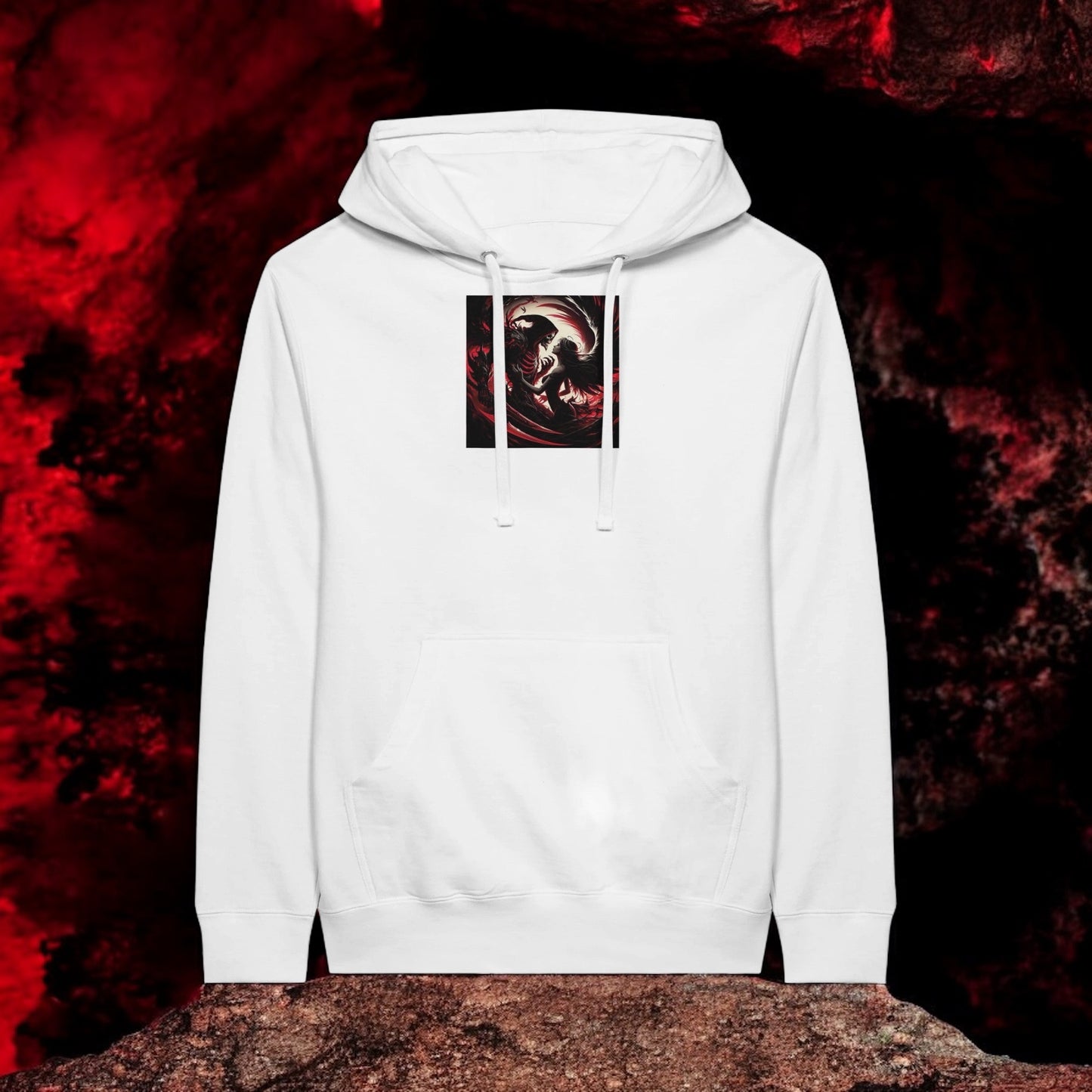 RVA Edition 2 Legendary Hoodie