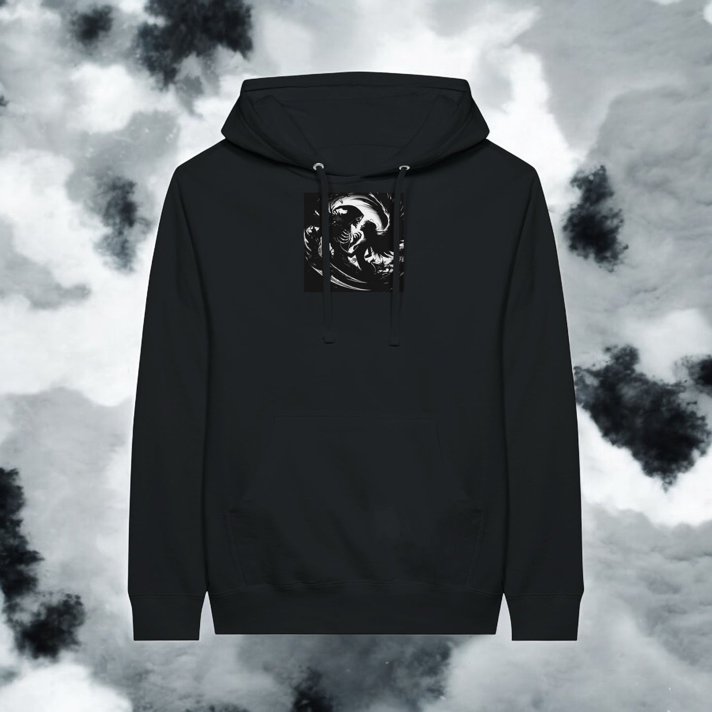 RVA Edition 2 Legendary Hoodie