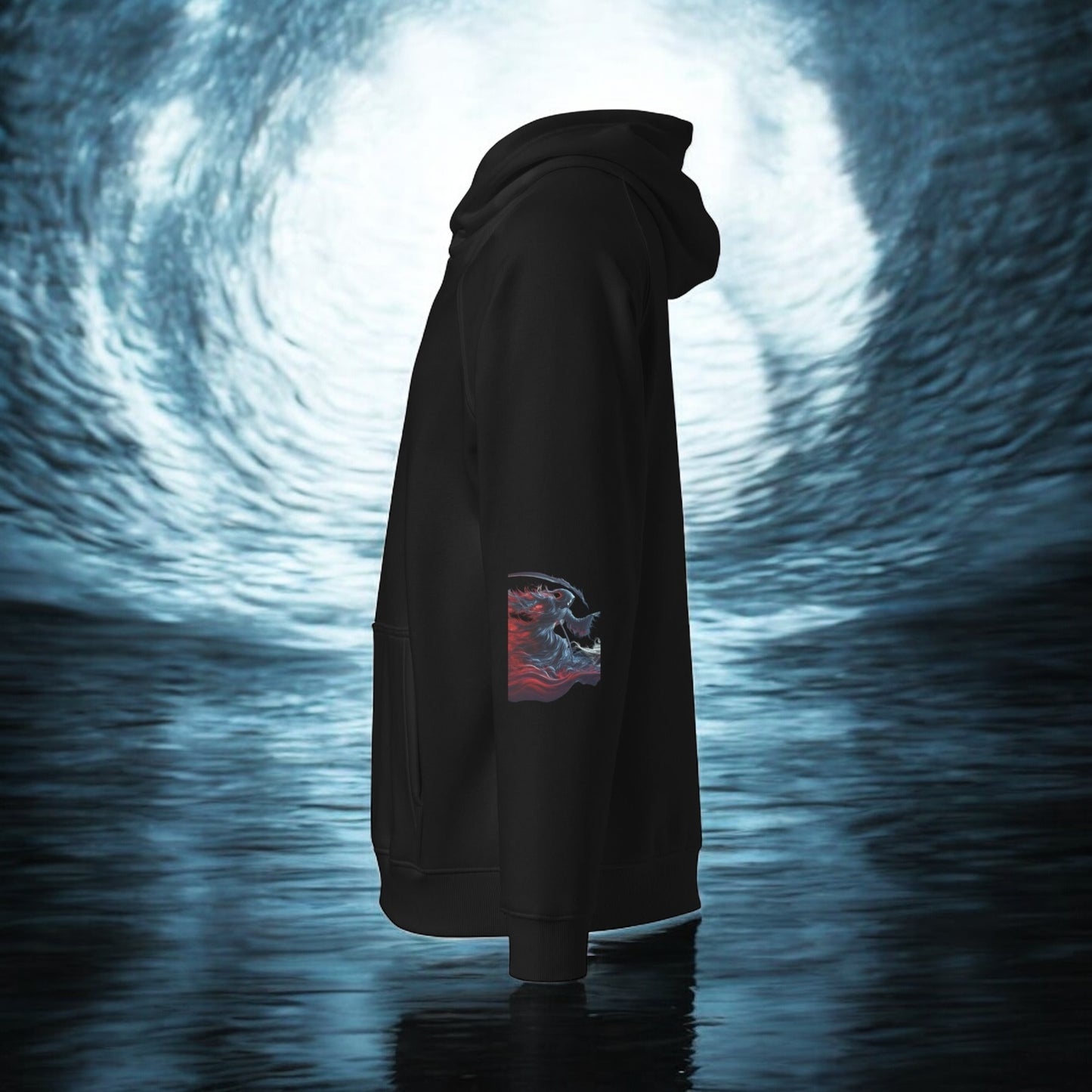 Original Edition Legendary Reaper Beast Comfort Special Hoodie