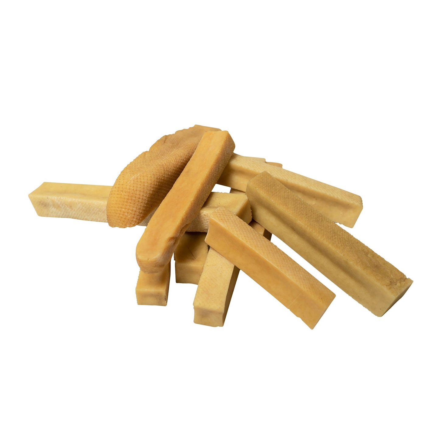 Rozie's Naturals Yak Cheese Churpi Dog Chews