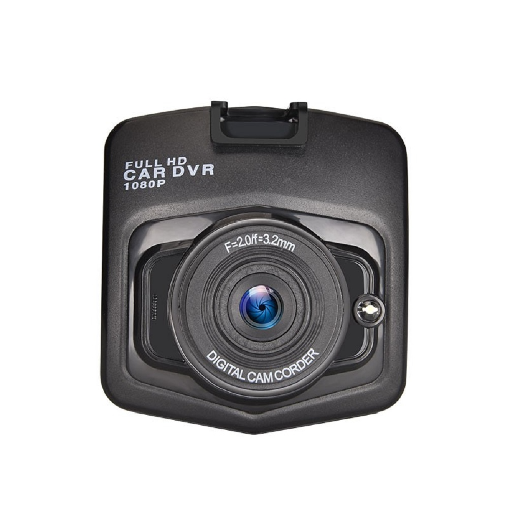 📷Full HD 1080P Dash Cam|Front or Rear Camera Night Vision