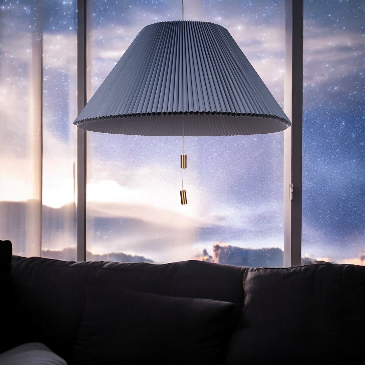 🛋️Shape Changing Light Angle Lamp