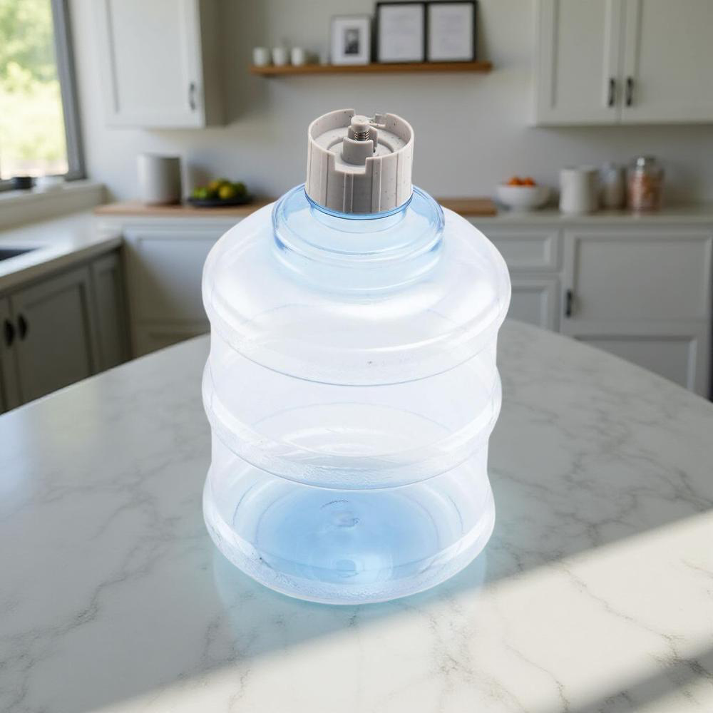 🐾🐱3.8L Pet Water Drinker Automatic Water & Food Dispenser