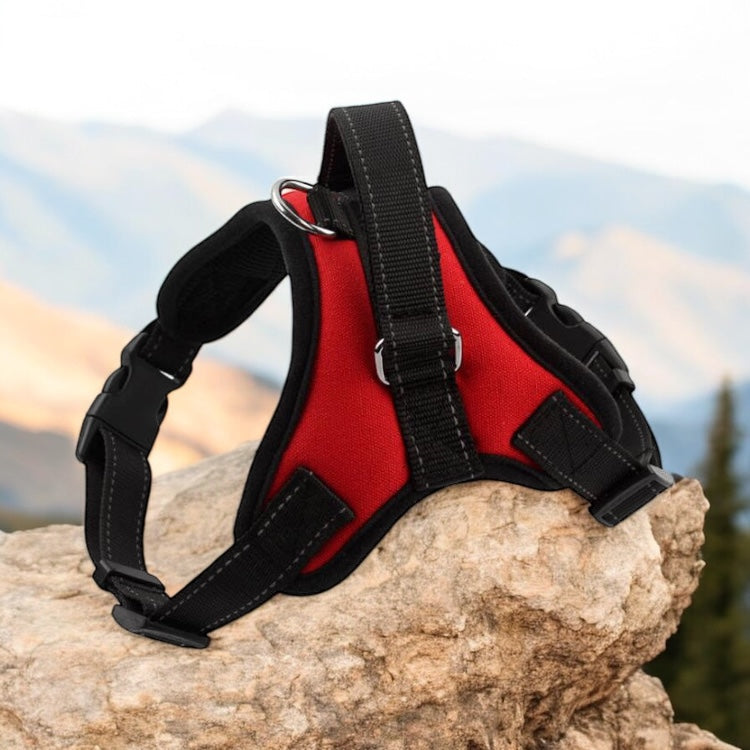 Dog Harness Collar