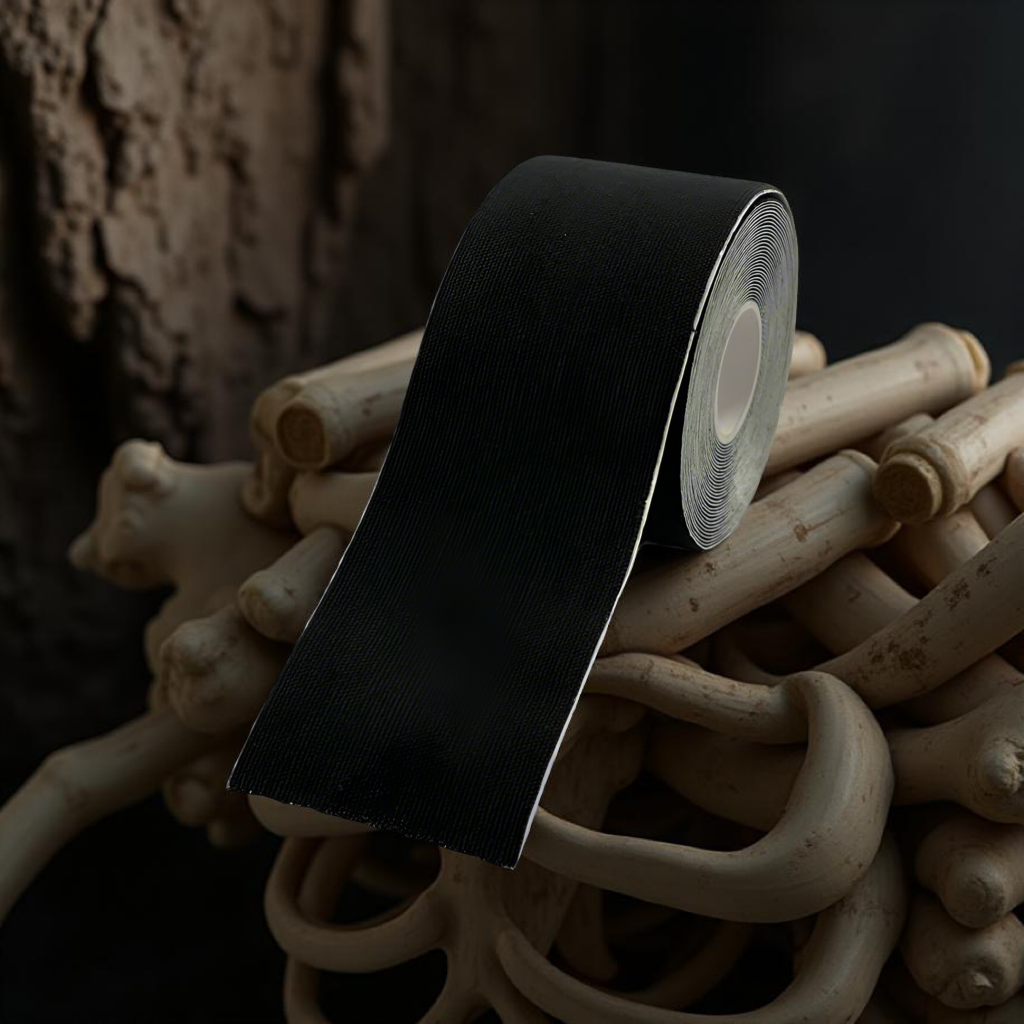 Ultimate Performance Kinesiology Tape: Support, Stabilize, and Recover