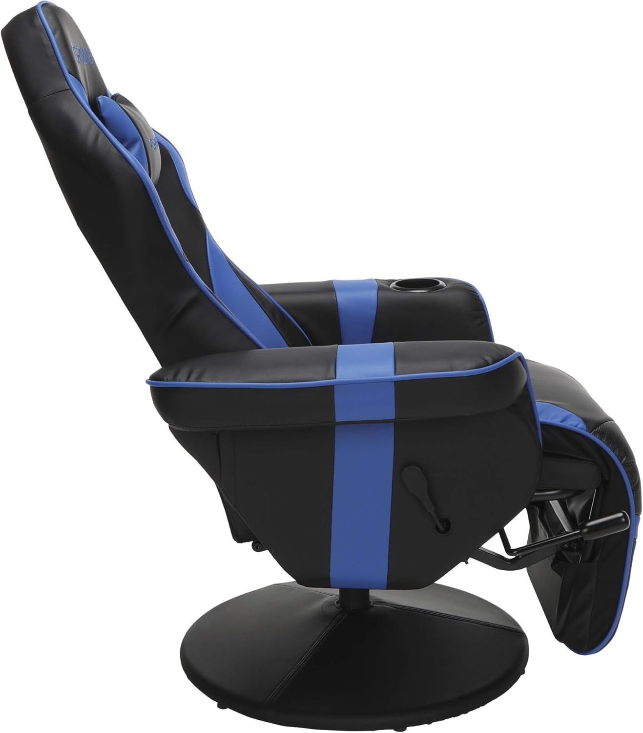 🎮900 Ultimate Gaming Chair|Recliner Ability