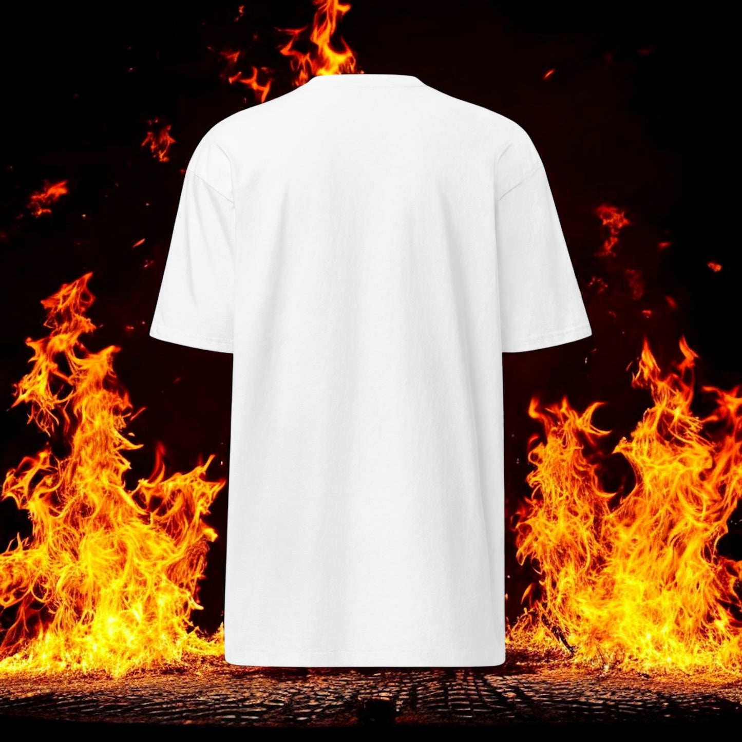 Original Edition Legendary Reaper Immense Shirt