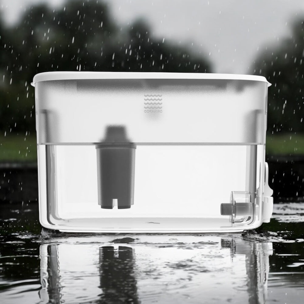 💦Alkaline Countertop Ionized Water Filter