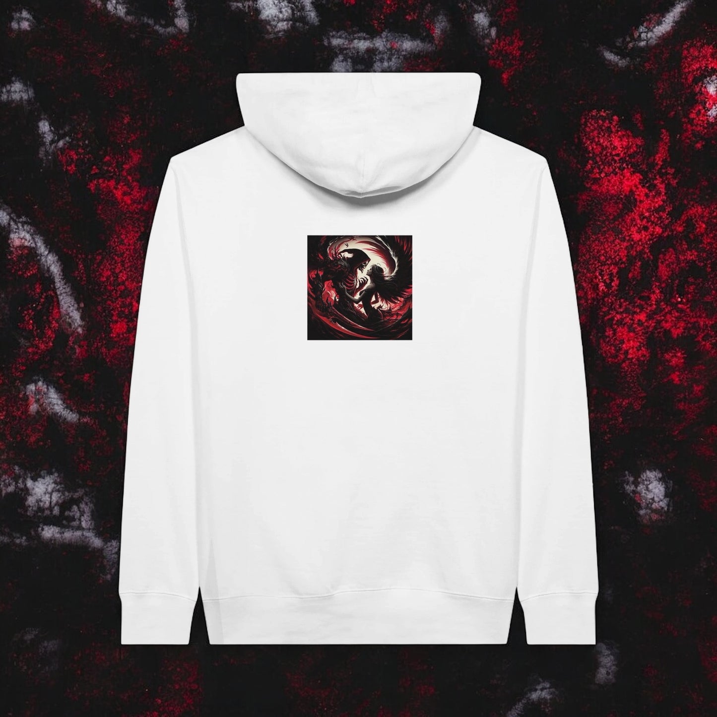 RVA Edition 2 Legendary Hoodie