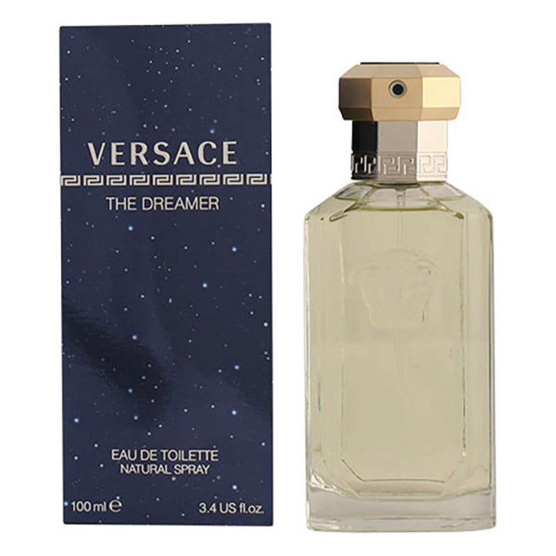 Versace The Dreamer Cologne Eau De Toilette