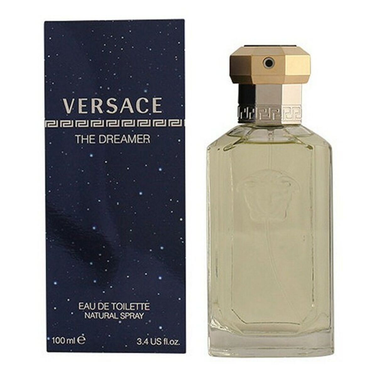 Versace The Dreamer Cologne Eau De Toilette