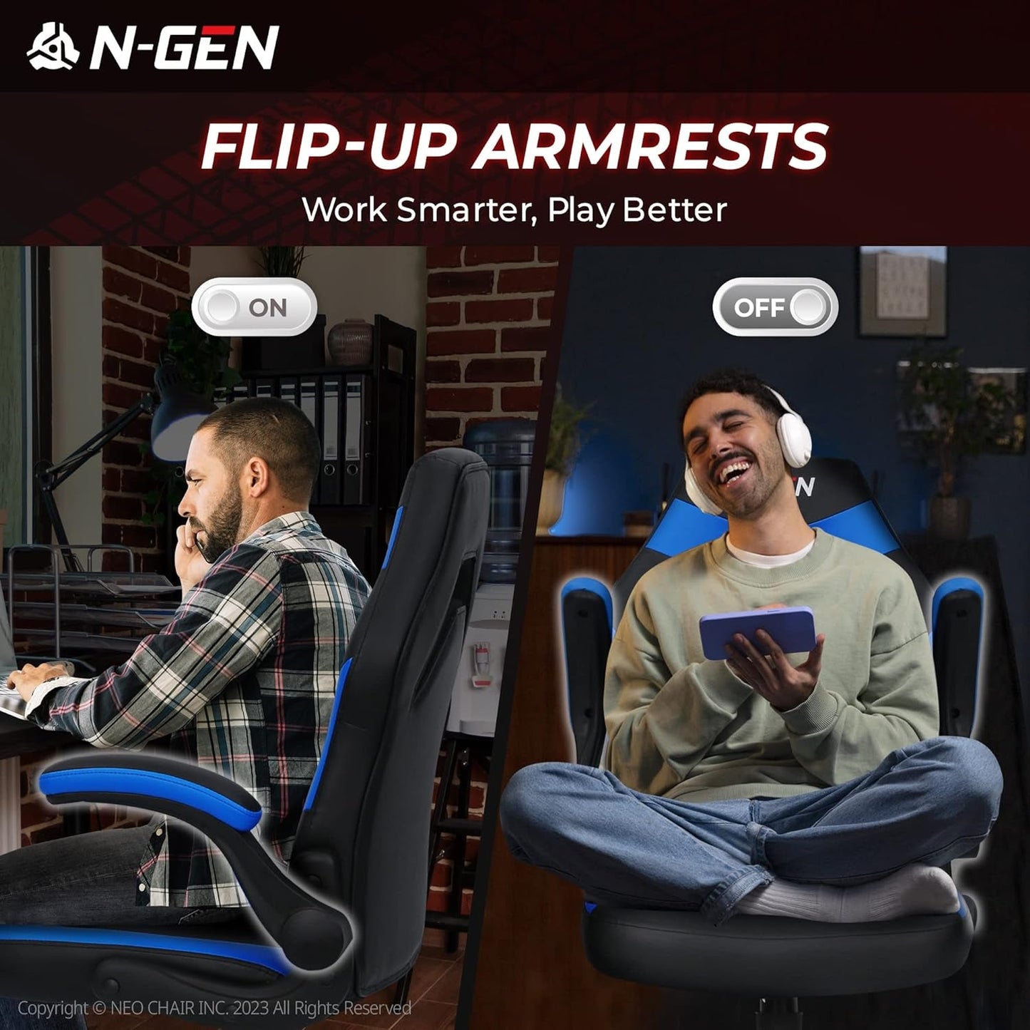 🎮Gaming Chair