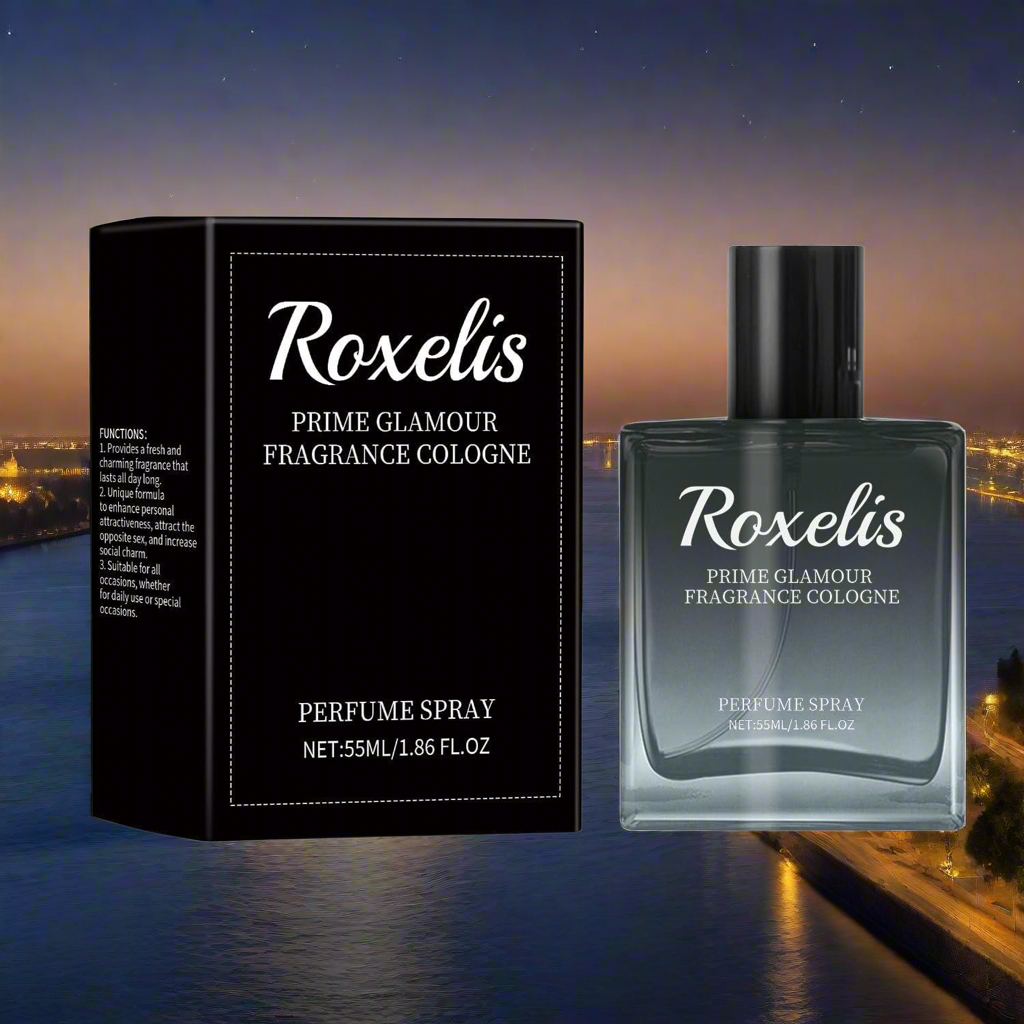 🏝️🪵Ocean Wood Blue Cologne|Powerful Concentration