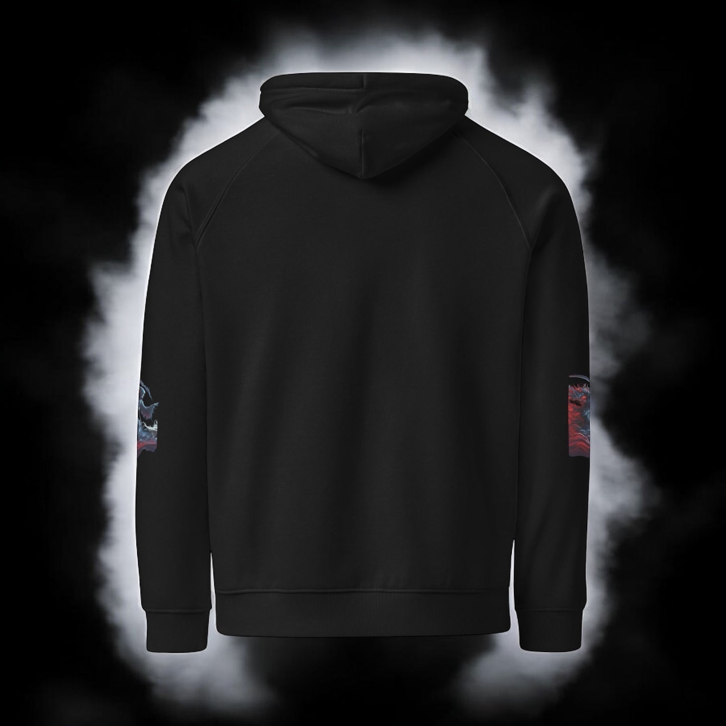 Original Edition Legendary Reaper Beast Comfort Special Hoodie