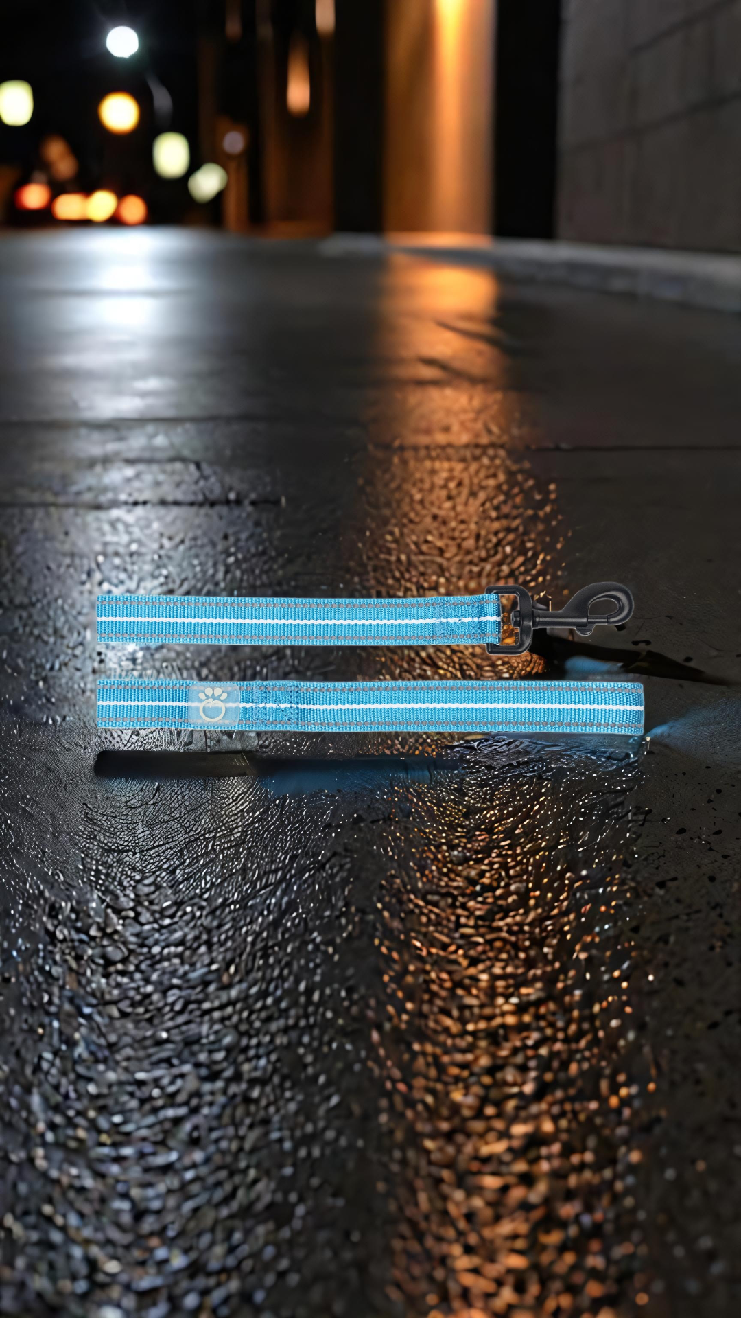 🦮Reflective Dog Leash
