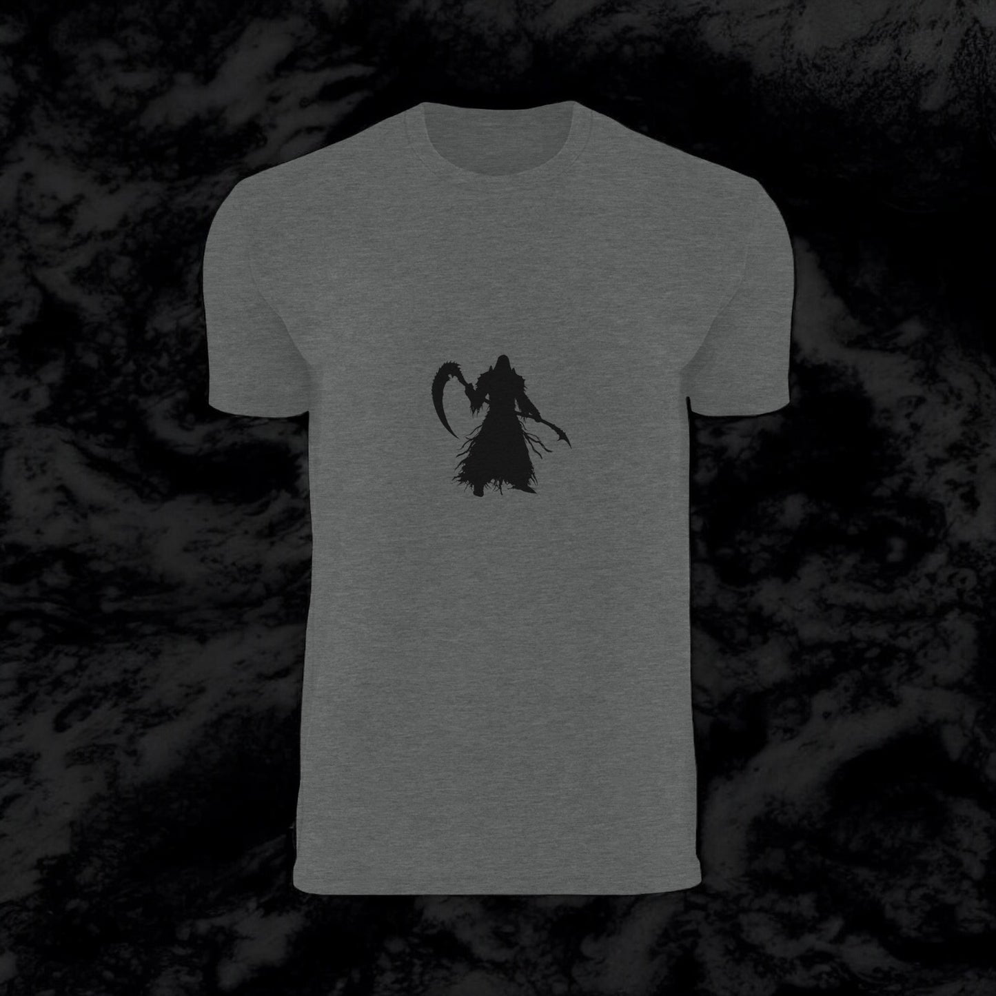 Legendary Reaper Dark Edition T-Shirt|Design 4