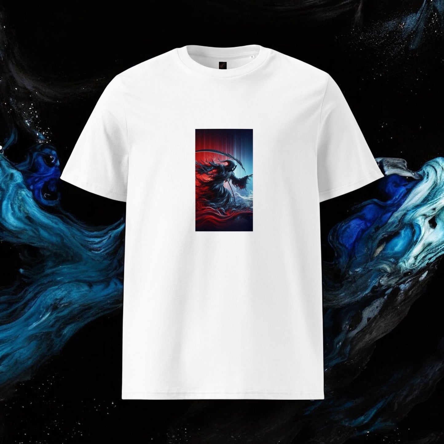 Original Edition Legendary Reaper Full Artwork Shirt