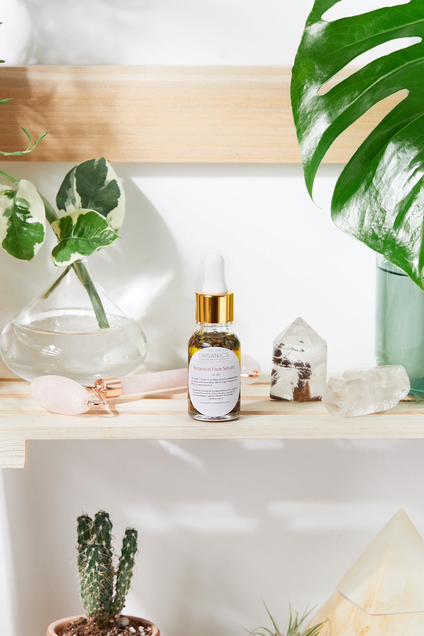 ࿂🧴Organic Anti Aging Serum