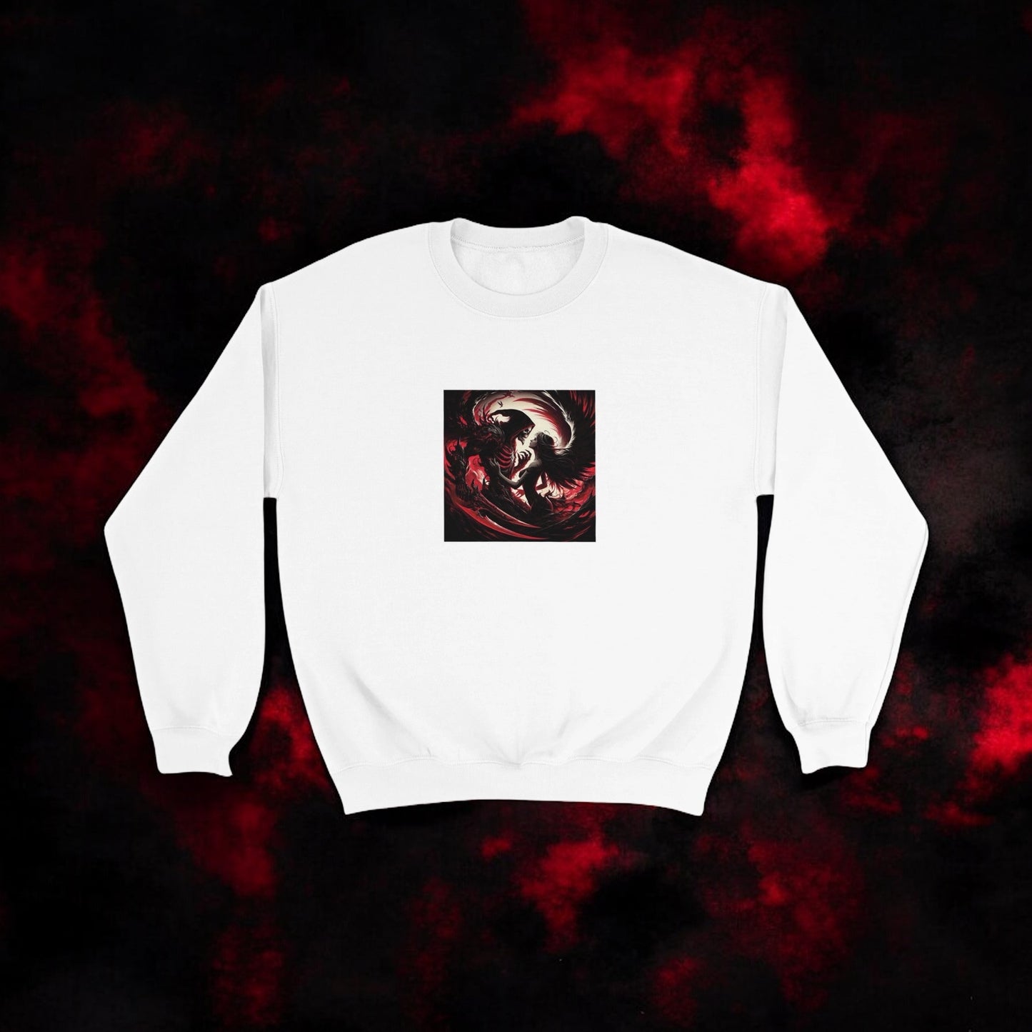 RVA Edition 2 Legendary Almighty Sweatshirt
