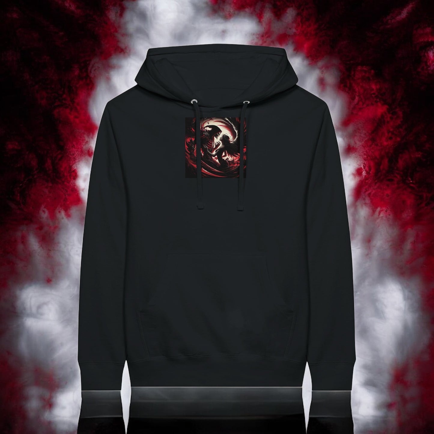 RVA Edition 2 Legendary Hoodie