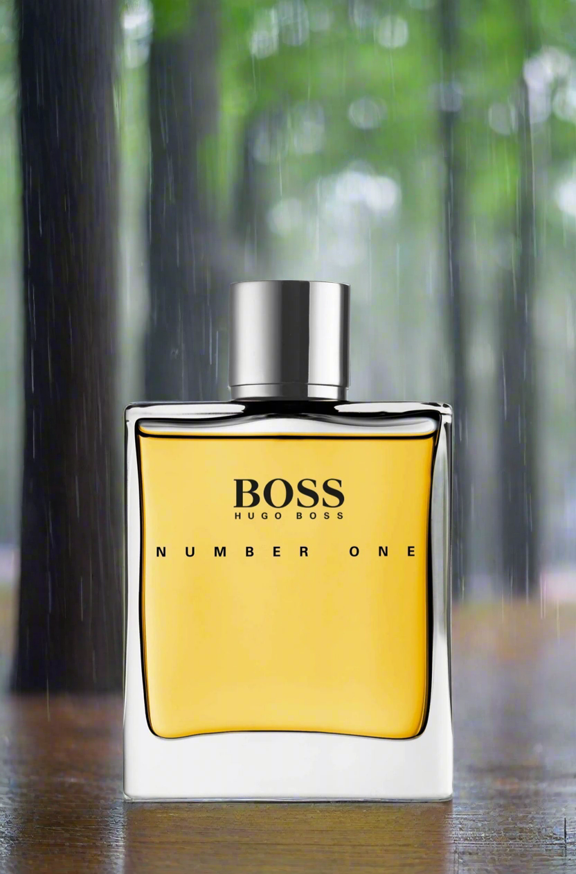 🌶️Number One Cologne Eau De Toilette