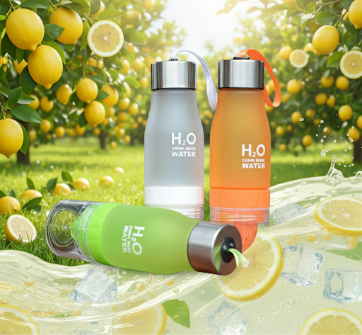 ๐๐Beast Juice|Lemon Squeezer