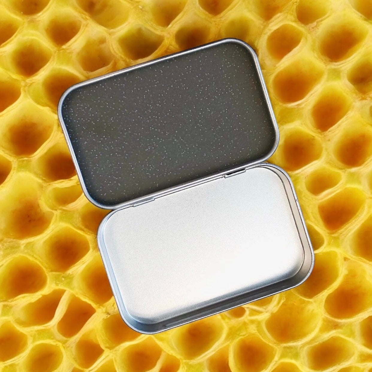 šOrganic Hair Wax Pomade