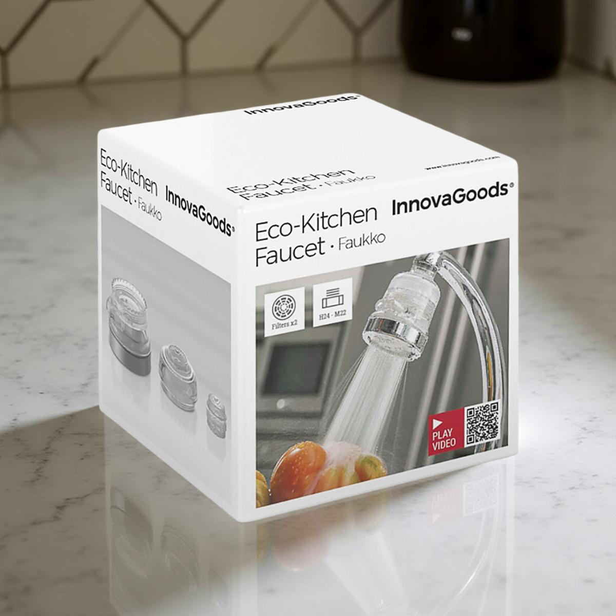 🚰Eco Sink Water Purifier Filter