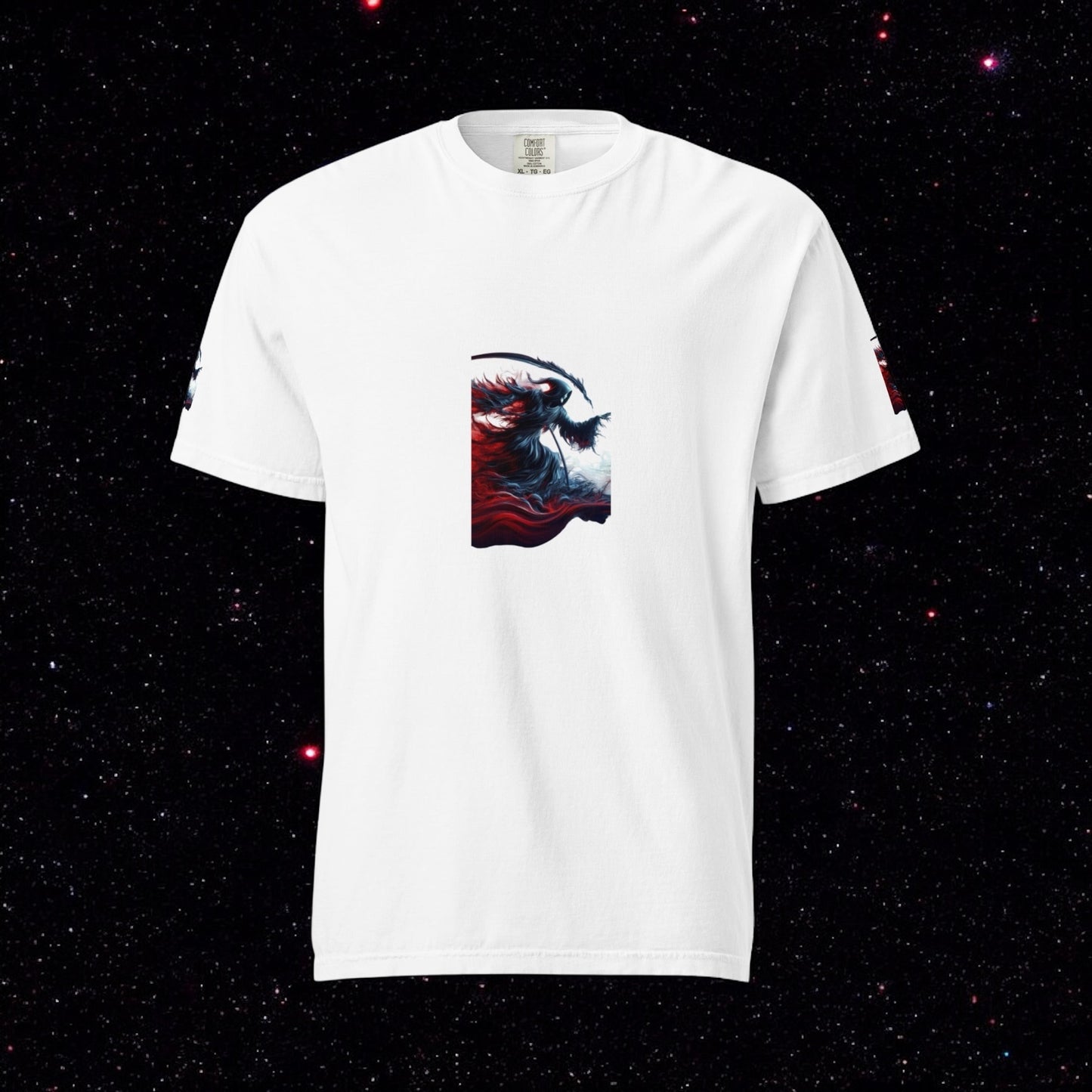 Original Edition Legendary Reaper Almighty Shirt