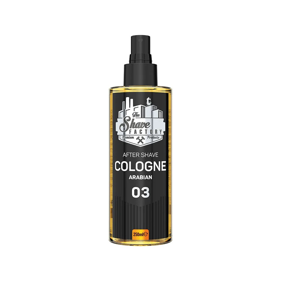 🪒After Shave Cologne 03 Arabian 16.9 oz