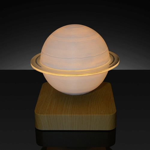 🌓Levitating Solar System Lamps