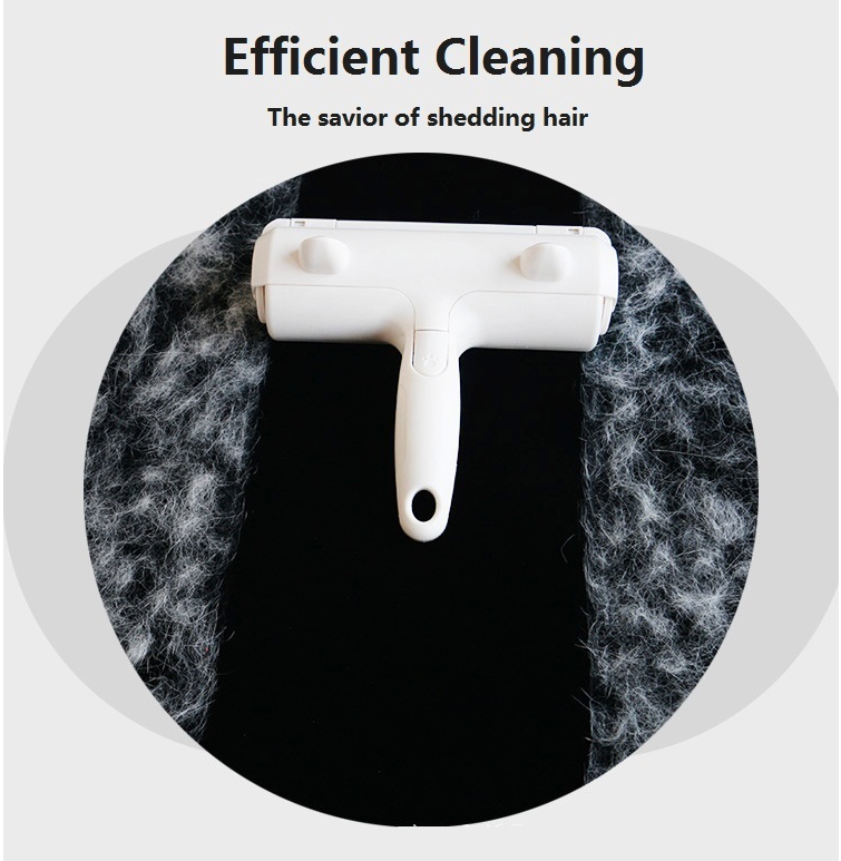 š¶Pet Hair Remover Roller