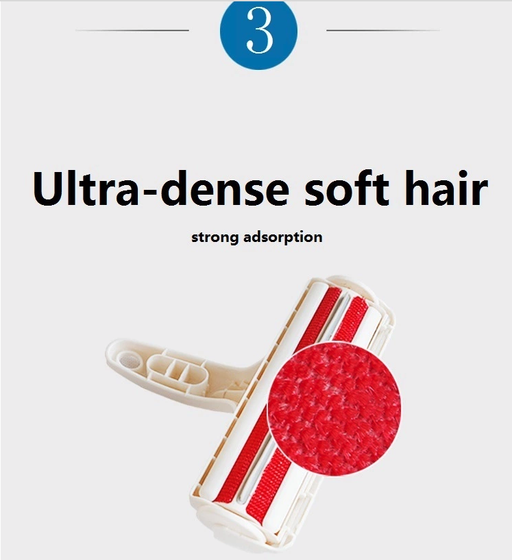 š¶Pet Hair Remover Roller