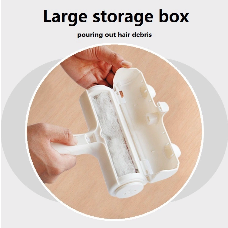 š¶Pet Hair Remover Roller