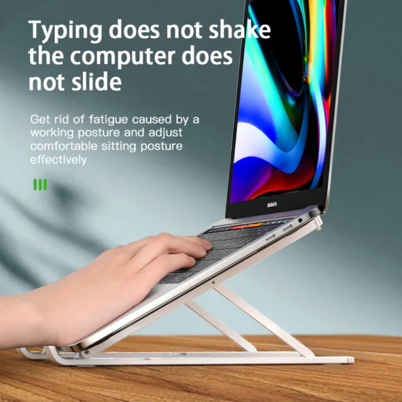 ❄️💨Laptop Cooling Stand