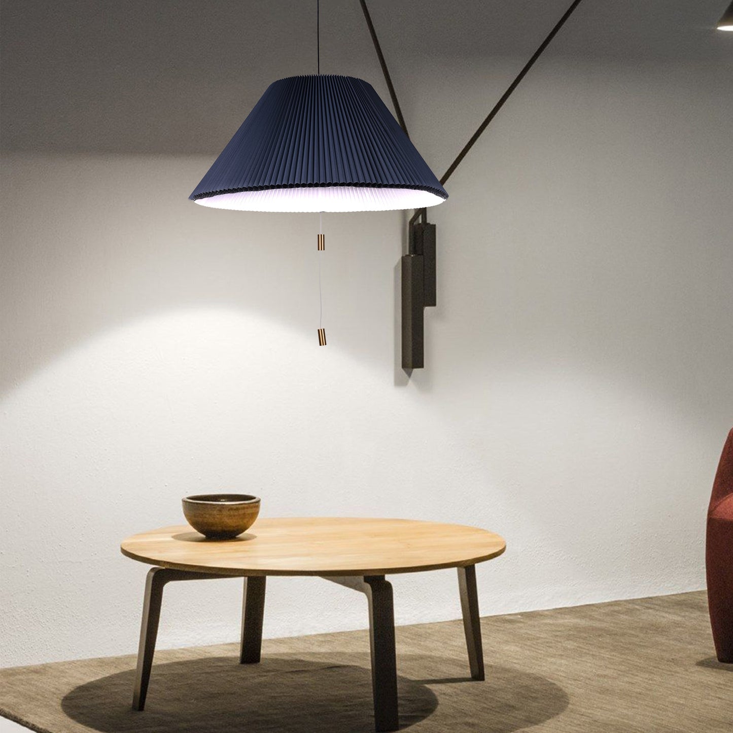 🛋️Shape Changing Light Angle Lamp