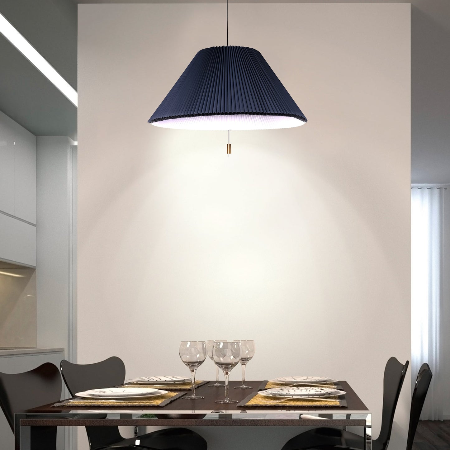 🛋️Shape Changing Light Angle Lamp