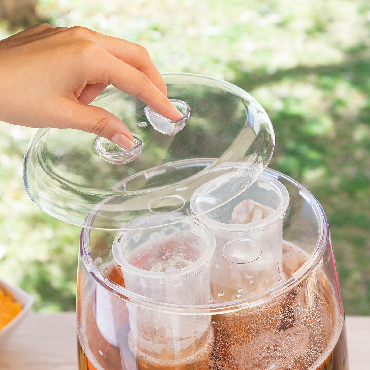 🍻🍺Drink Dispenser