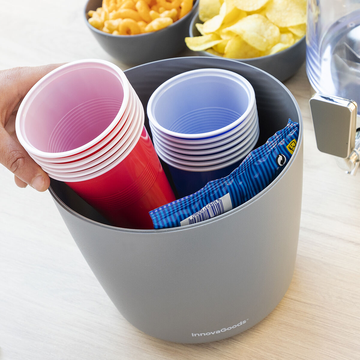 🍻🍺Drink Dispenser