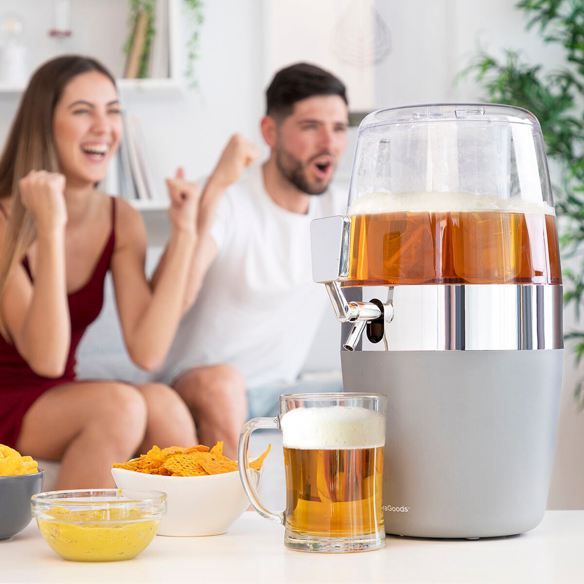 🍻🍺Drink Dispenser