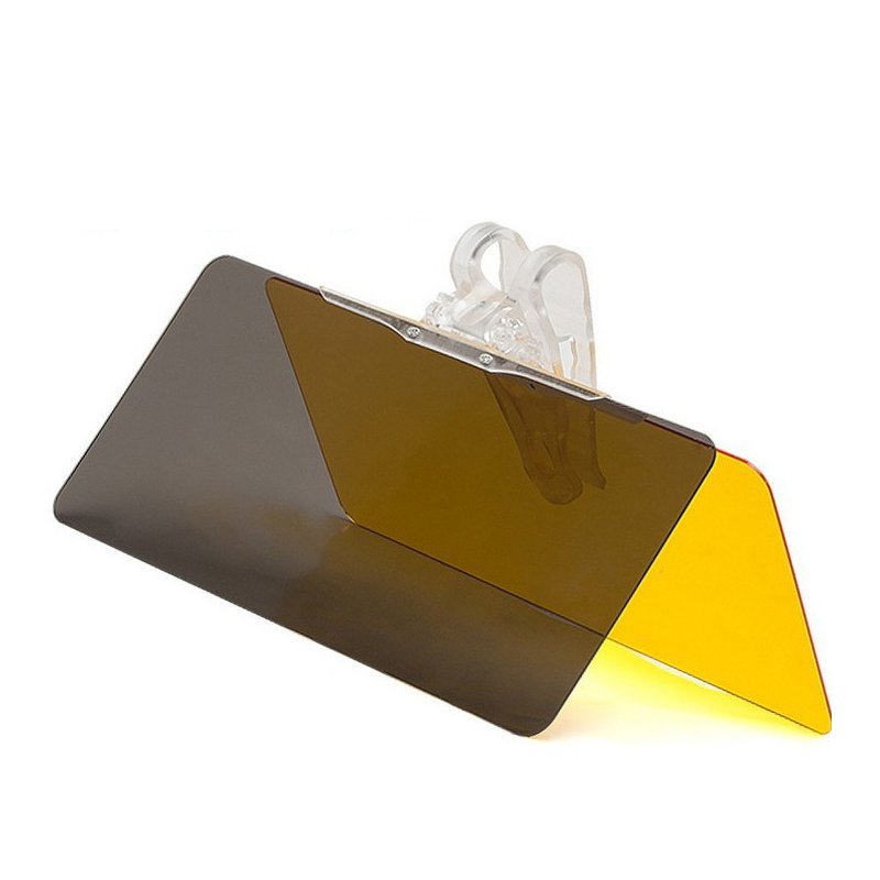 ☀️⛔️Nullified Sun Ray Visor