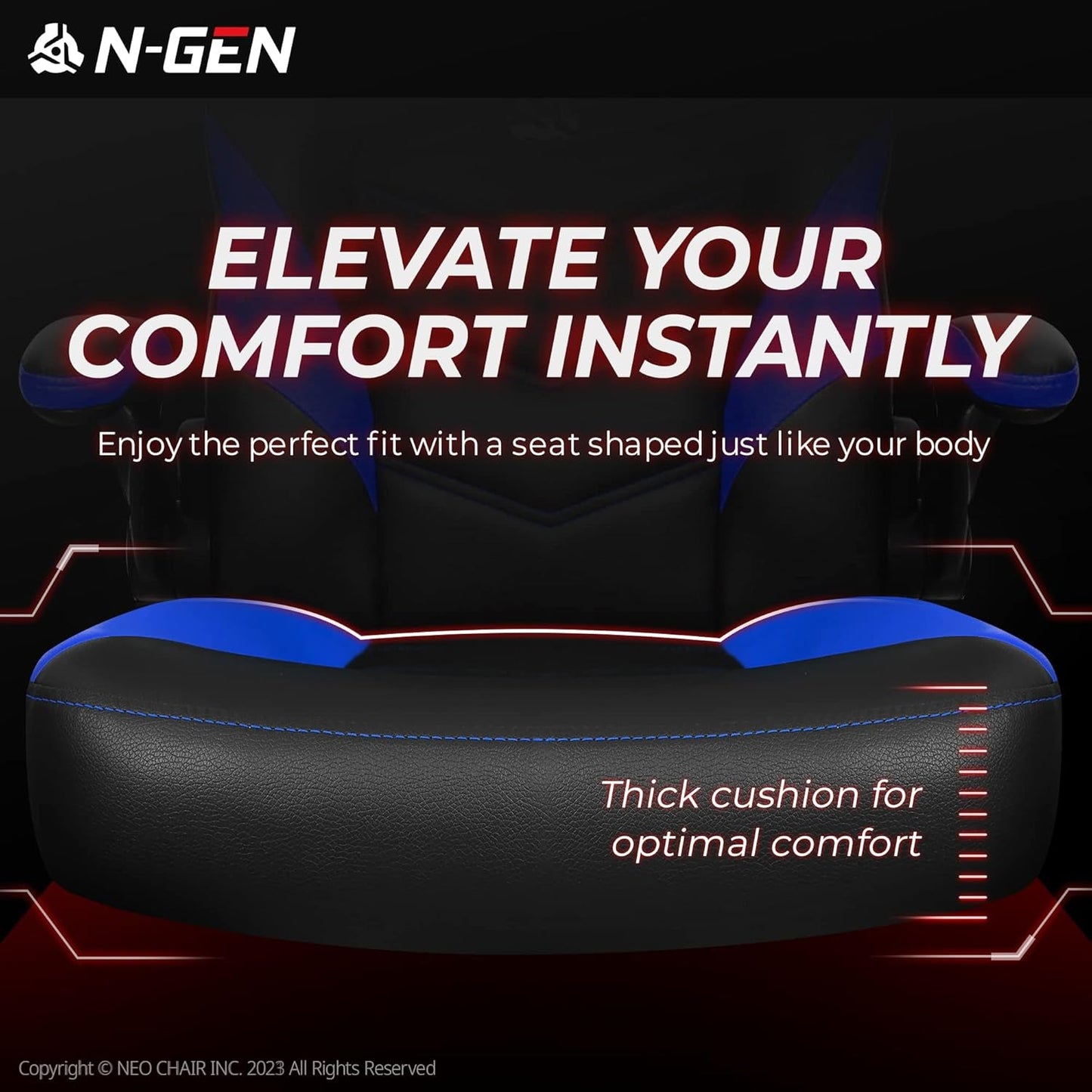 🎮Gaming Chair