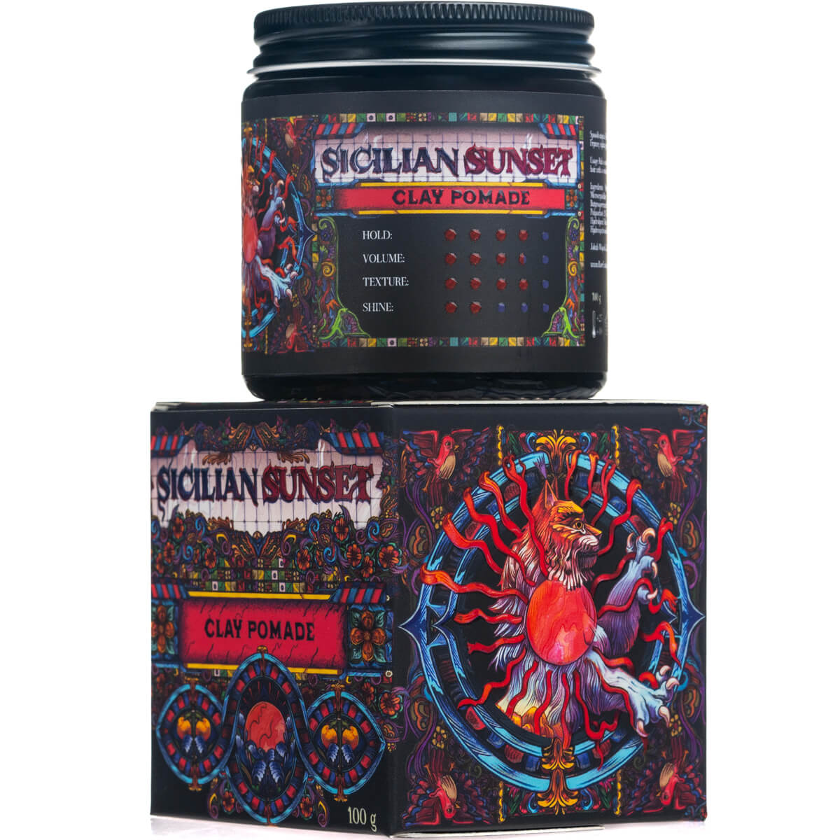 The Hybrid Collection: Awesome Synergy