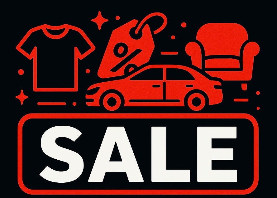 Daily Products At A Discounted Price!